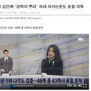 숙대, 김건희 여사 표절 의혹 석사논문 본조사 착수…3월께 결론 이미지