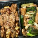 화락바베큐치킨 이미지