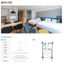 캐리비안리조트 | [예산] 스플라스 리솜 워터파크/리조트 후기