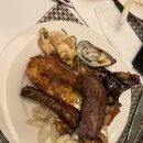 호텔롯데 | 괌 롯데호텔 라세느 디너 후기