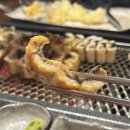 일심광고 | 홍대 맛집 장어 일심장어 홍대본점 특대사이즈 + 열무김치국수 2인세트 솔직 후기