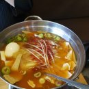 하남 즉석떡볶이 &#34;갱여사네 홍떡&#34; 후기
