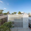 [미국 여행] &#39;명품 거리&#39; 마이애미 디자인 디스트릭트(Miami Design District) &amp; 디올 카페(dior cafe)