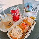 루크 | 라스베가스 가성비 맛집 추천! 루크스랍스터 내돈내산 후기