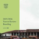 While academic ambition remains at the heart of boarding life 이미지