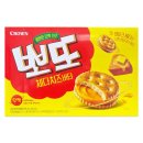 (주)크라운제과