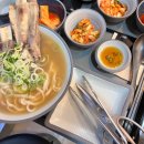 왕갈비칼국수 이미지
