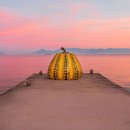 2026년 3월 16일 나오시마 건축, 미술여행/베네세하우스 5일. 마감 이미지