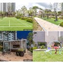 래미안 어반파크 이미지