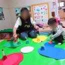 분당 판교 아기 오감놀이 시설 추천! 가정 방문 수업하는 노래하는 크레용~