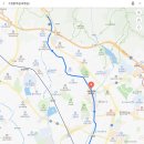 수원팔색길 효행길 이미지