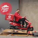 CF(광고)영어-Pizza Hut Now Thats Delivering 이미지