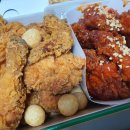 자담치킨 송정점 이미지