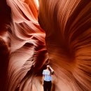 스마일주유소 | [미국 서부 여행일지] Day7-1. 앤텔롭 캐년 Antelope Canyon 투어 후기 / 로어앤텔롭 딕시투어_240914