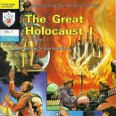 대홀로코스트 클라크 버터필드의 순교자 이야기, THE GREAT HOLOCAUST 이미지