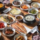 시골밥상