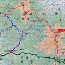 26년 7월 정기산행(175회)-- 강원도 고성 흘리계곡, 인제천리길 계곡산행(05:30분출발) 이미지