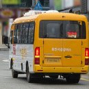 롯데아울렛마을삼거리행복주택 앞 사거리(2) | 용인 마을버스