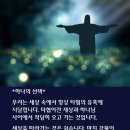 하나의선택 이미지