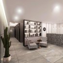 신트라 호텔 | 고양 대화동 신트라 부띠크 호텔 호캉스 후기 전용 수영장에서 즐긴 프라이빗한 힐링!