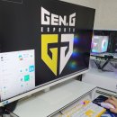 삼성전자 80cm 고해상도 모니터 4K UHD S7 S32D701 내돈내산후기