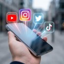 SNS로 소통하기 인스타그램 | 뉴진스 다니엘 인스타그램 개설이 주목받는 이유