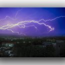 창가의 풍경 이미지