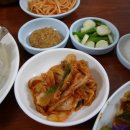 골목안식당 티스토리