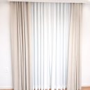 서재휴먼시아아파트 경로당 | 대전 천동 휴먼시아 아파트 커튼·블라인드 시공 사례