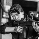 쿠키헤어 이미지