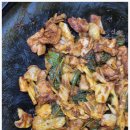 진보닭갈비막국수 | 남춘천닭갈비 제대로 즐기고 온 진보닭갈비 후기, 또 가고 싶은 맛 찾았어요