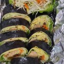 한아름김밥나라 다이닝코드