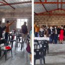 해피하우스 지역아동센터 이미지