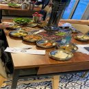 투뿔소정소 | 이태원맛집 사와참숯화로 숯불구이 맛의 진수 탐색