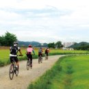 자전거의 거의 모든 것 - 인천 소래포구~시흥 물왕저수지, 아련한 향수를 불러일으키는 곳 이미지