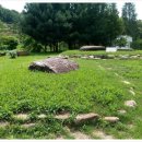 앙덕리 지석묘 이미지