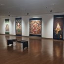 화순군립 운주사문화관 기획초대전 깨달음의 꽃, 탱화 | 화순 운주사문화관 ‘깨달음의 꽃, 탱화’ 展 전시 개막