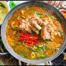 서울감자탕 이미지