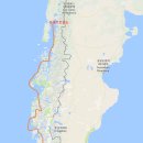 남미여행기(14) 칠레(2).. 푸에르토 몬트에서 나딸레스까지(뱃길로)| 이미지
