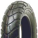 [MICHELIN TIRE] "REGGAE" DUAL SPORT SCOOTER TIRES 120/90/10, 130/90/10 이미지