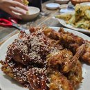 신사동떡볶이&치킨 이미지