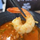 광안리맛집 3가지 새우가 들어간 짬뽕 중국집 수미가
