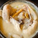 부천 삼계탕 맛집 경복궁 재방문 후기