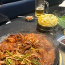 탄탄쭈꾸미 이미지