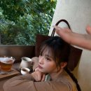 오늘자 트와이스 정연 ㄷㄷ 이미지