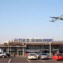 사천공항