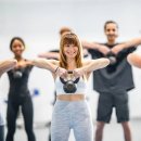 비비드짐 이미지