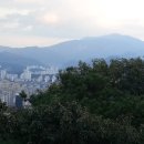 [광주 서구]금당산(304m) 다녀오기(2014/9/20/토 오후) 이미지