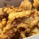 노랑통닭아산탕정점