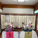 22년 8월 아기의 소규모돌잔치 준비:) - 송담고택 / 사전답사후기